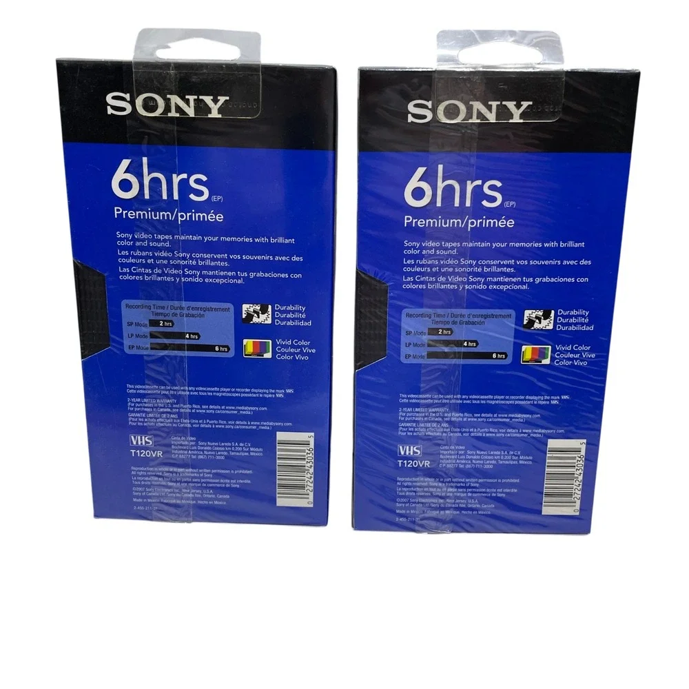 Sony premium hour